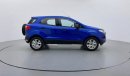 Ford EcoSport Ambiente 1500