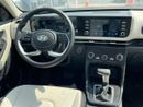 هيونداي كريتا Hyundai Creta 1.5L Petrol 2026 GCC