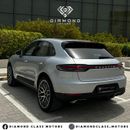 بورش ماكان std بورش ماكان خليجي بانوراما كامل تشييكات