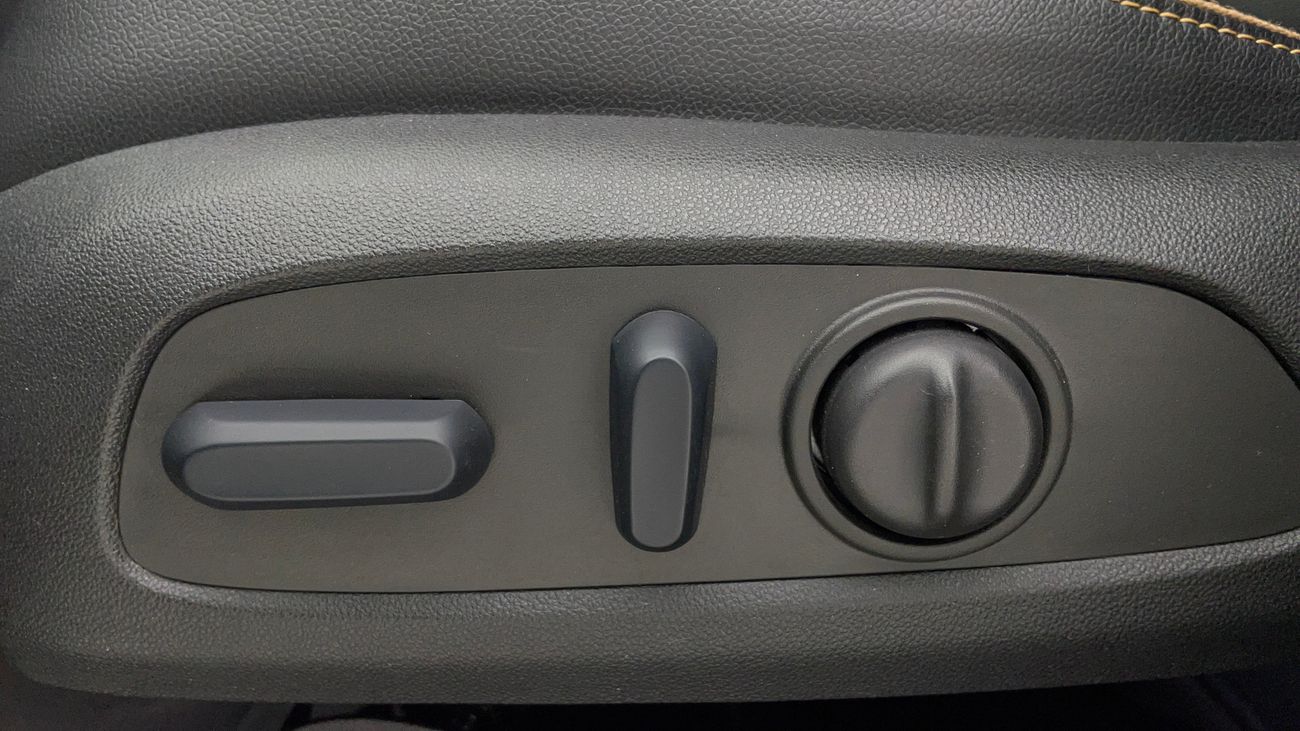 جي أم سي تيرين AT4 1.5 | بدون دفعة مقدمة | اختبار القيادة في المنزل