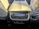 Nissan Patrol LE PLATINUM CITY Nissan patrol platinum full option 3.5l T A/T V6  4WD Gcc black color inside beige
