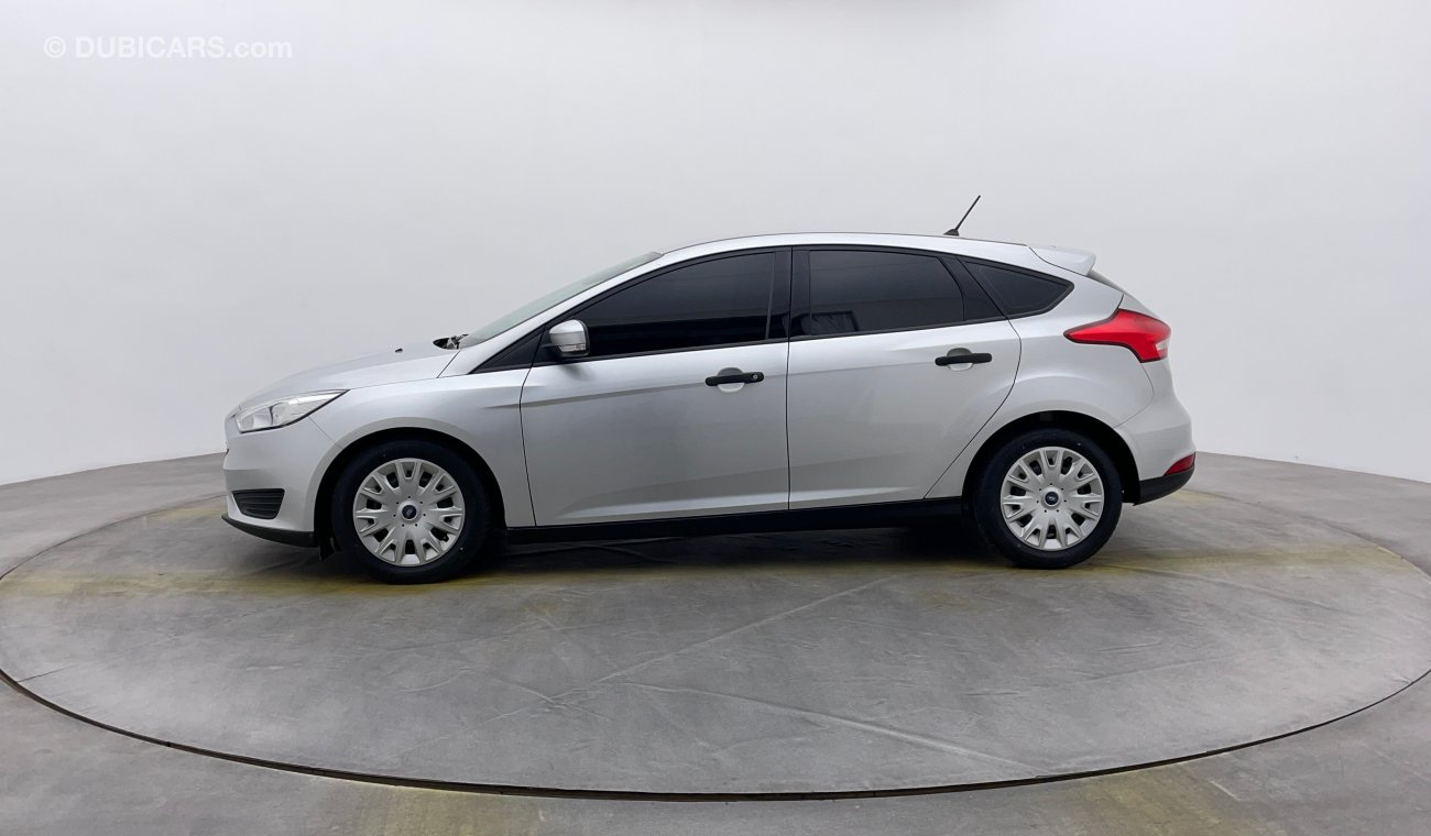 Ford Focus Ambiente 1500