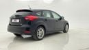 Ford Focus SPORT 1.5 | Zero Down Payment | Free Home Test Drive