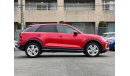 Audi Q2 GADPC