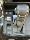 تويوتا لاند كروزر GXR 4.0L