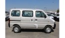 Suzuki EECO 2024 | 1.2L 5MT - 7 SEATER VAN - WITH ABS AND TRACTION CONTROL - EXPORT ONLY