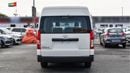 Toyota Hiace 3.5L Cargo Van