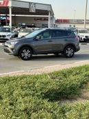 Toyota RAV4 RAV4 Le 4x4
