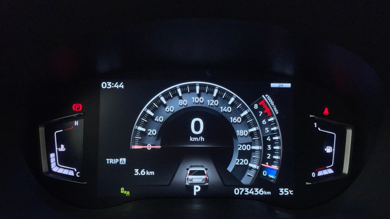 Mitsubishi Montero Sport GLS PREMIUM 3 | Zero Down Payment | Home Test Drive