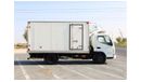 Mitsubishi Fuso Canter Fuso | Freezer Box, Thermoking MD-200 | 3-Ton | Excellent Condition | GCC