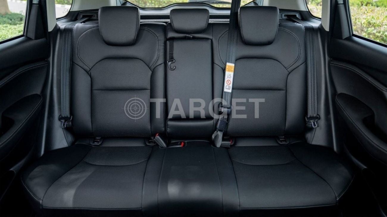 Suzuki Grand Vitara GLX