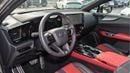Lexus NX350 F SPORT F-Sport 2.4L AWD