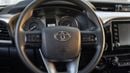 Toyota Hilux SGLX SR5 DC 2.4L Diesel A/T 2025YM