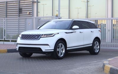لاند روفر رينج روفر فيلار P250