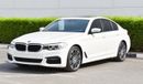 BMW 530i i With M kit