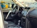 Toyota Prado TX-L 2021 Toyota Prado  - Leather & Electric Seats - Push Start - Adventure  - 2.8L V4 Deisel Fuel -