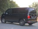 Volkswagen Multivan Hihgline 2.0L MULTIVAN HIGHLINE 2016 GCC FULL OPITION // PERFECT CONDITION