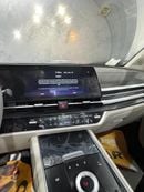 Kia Sportage SX