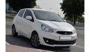 Mitsubishi Mirage Full Option in Brand New Condition