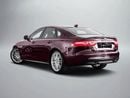 جاكوار XF R-Sport 2.0L Sedan
