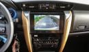 Toyota Fortuner VXR 4.0L Petrol 4WD 6A/T | 2026 Model | Ready for Export