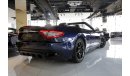 Maserati GranCabrio MC Sportline