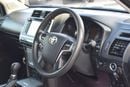 Toyota Prado TXL 2.8L