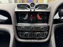 Bentley Bentayga 4.0 V8 S Auto 4WD Euro 6 (s/s) 5dr (EXPORT ONLY) Right hand drive