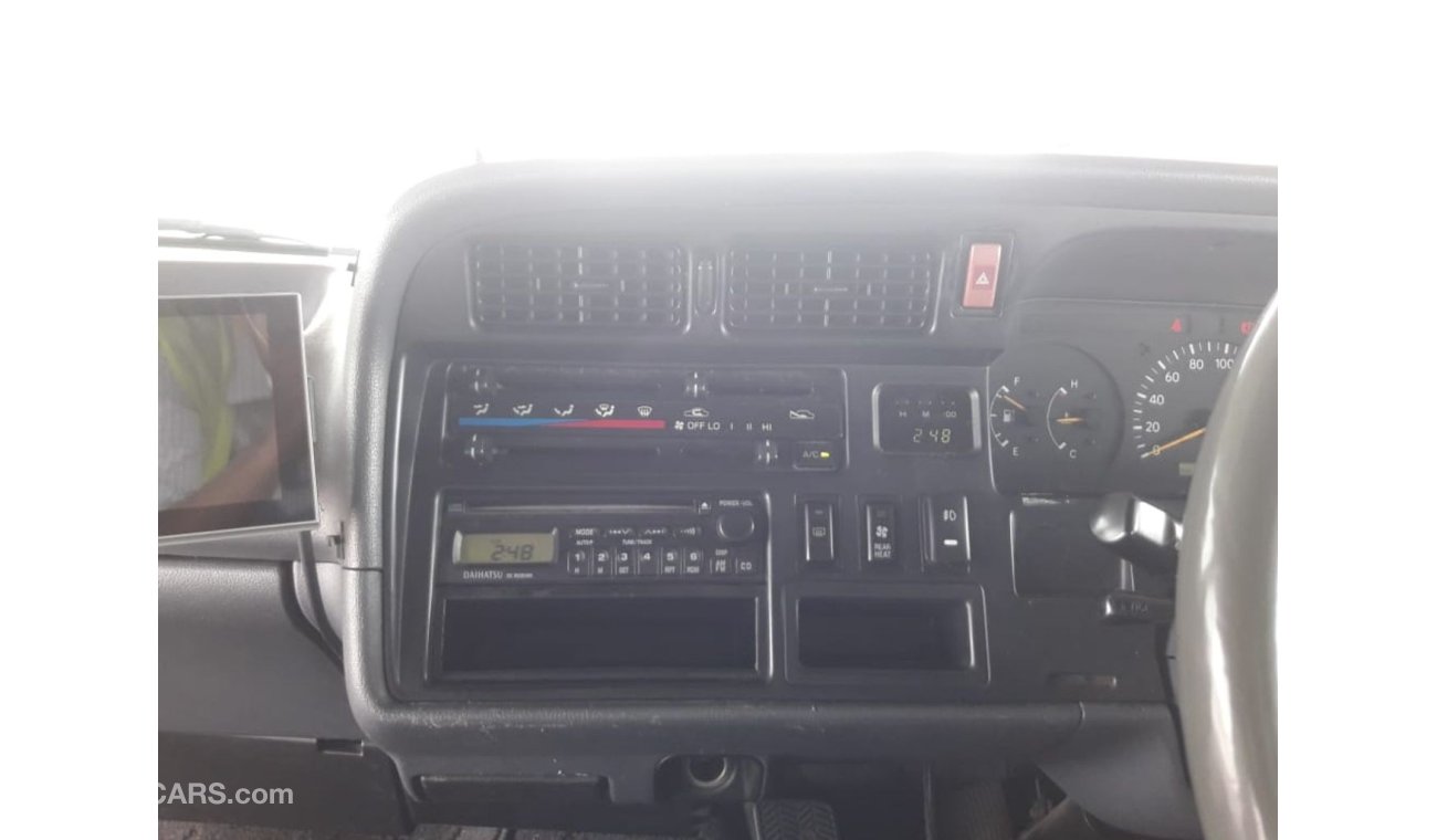 Toyota Hiace Hiace RIGHT HAND DRIVE (Stock no PM 712 )