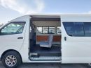 Toyota Hiace TOYOTA HIACE VAN RHD 2010 MODEL 3.0 L DIESEL AUTOMATIC(PM06521)