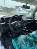 Suzuki Jimny GLX