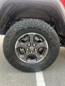 جيب جلادياتور 