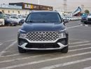 هيونداي سانتا في SMART PLUS Comfort 2.4L