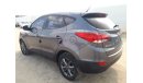 Hyundai Tucson 2015 Diesel For urgent Sale على استعداد لتصدير السعودية العربية العادية