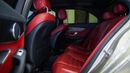 Mercedes Benz C200 AMG GCC