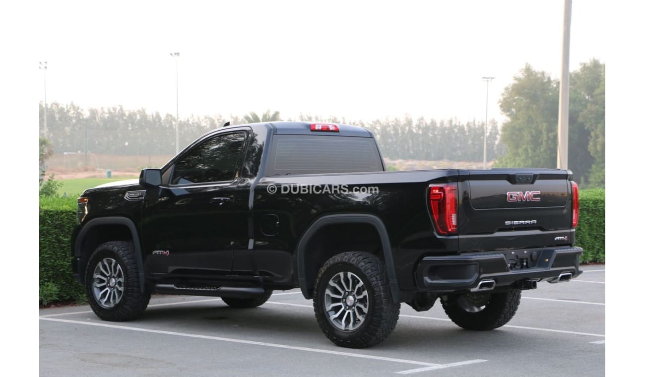 جي أم سي سييرا جي أم سي سيرا 2022 تشييكات وكاله ضمان الوكاله بحاله ممتازه