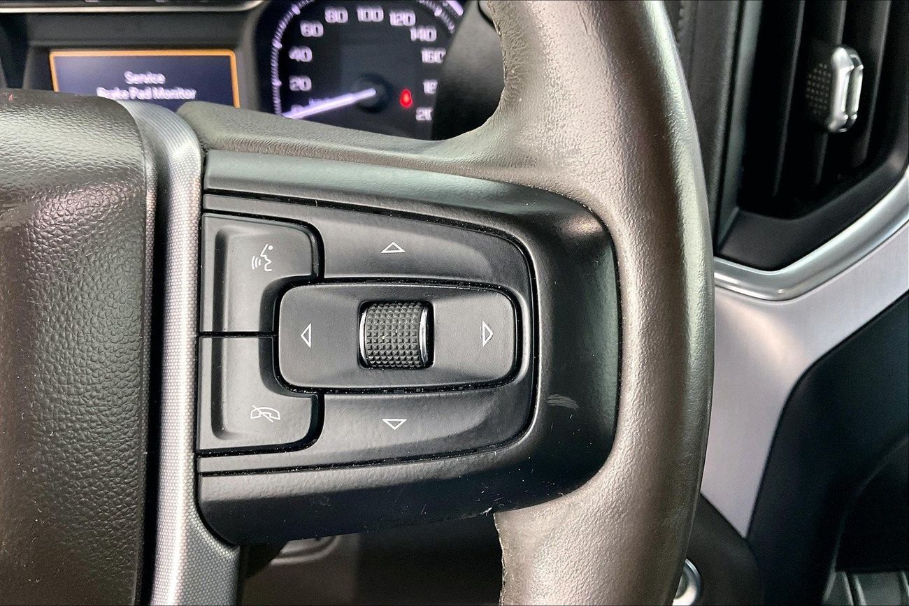 Chevrolet Tahoe Z71 | Guaranteed Warranty | 0 Down Payment