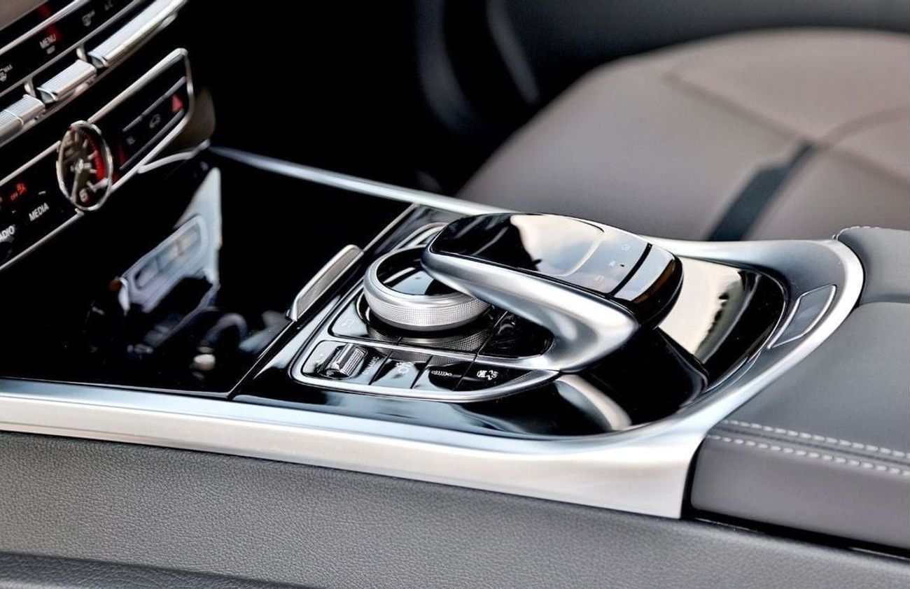 Mercedes-Benz G 63 AMG 2024 Korean Specification