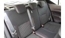 Nissan Kicks 2024 Nissan Kicks 1.6 SV - Nardo Grey inside Black