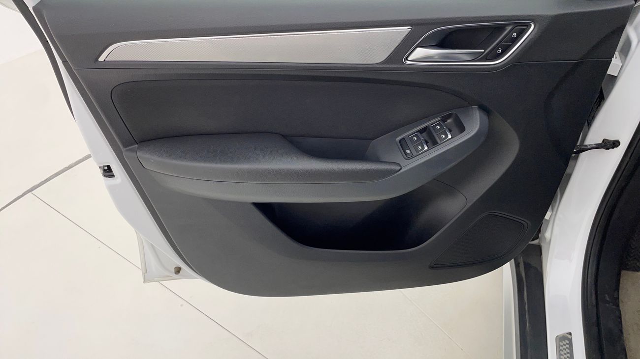 أم جي RX5 STD 1.5 | بدون دفعة مقدمة | اختبار قيادة مجاني للمنزل