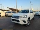 تويوتا هيلوكس DC 4WD 2.4L DIESEL MANUAL TRANSMISSION