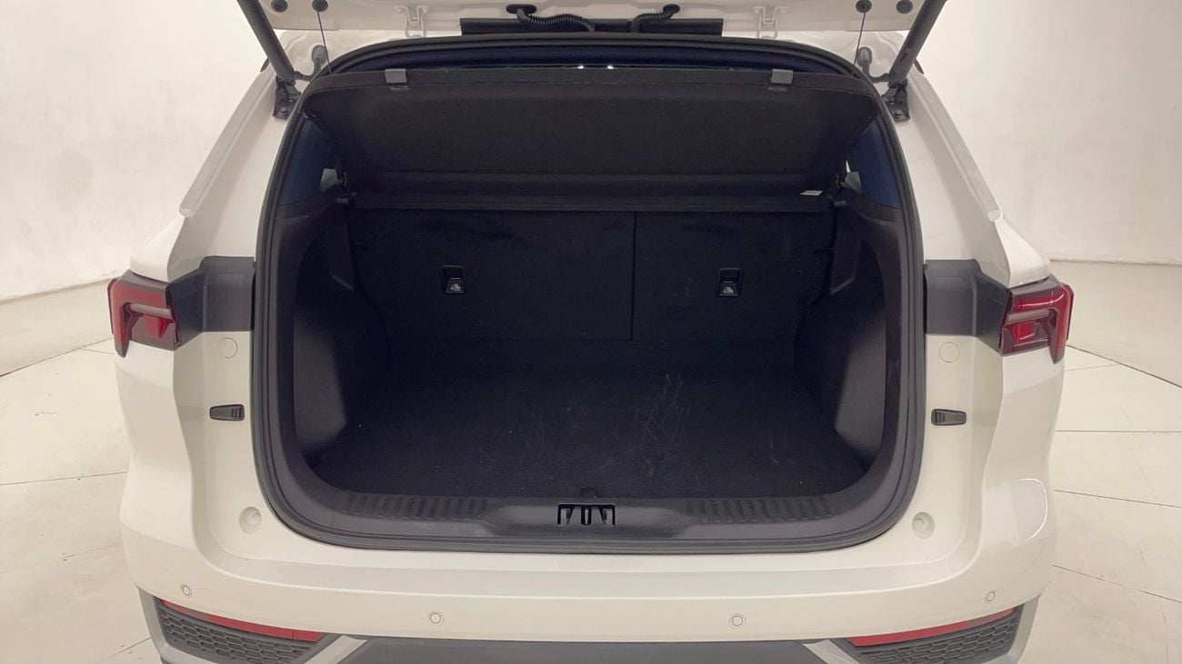 فورد تيريتوري 1.8L 2025 | 0 DP | 1583/Month | 30 Day Return | Service History