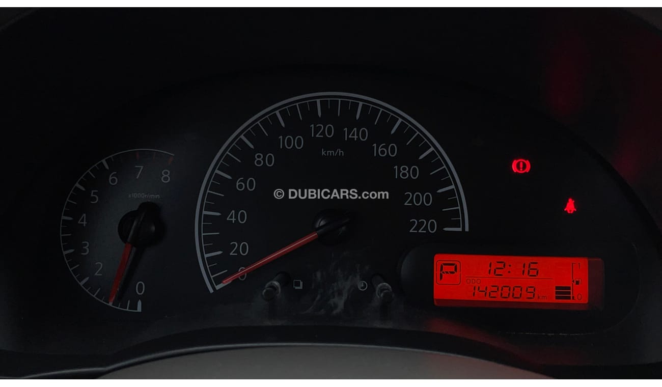 Nissan Sunny SV 1.5 | Zero Down Payment | Free Home Test Drive