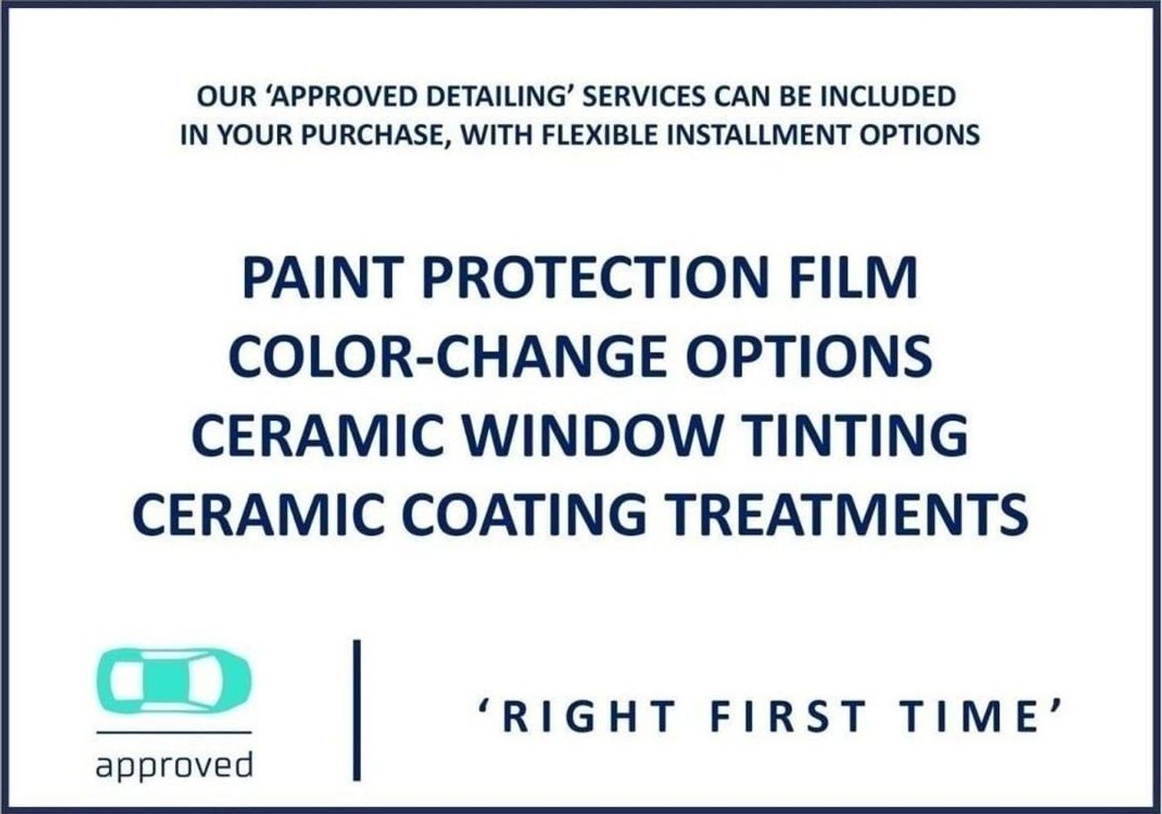 Mercedes-Benz E 450 AMG Line Cabriolet - 2 Years Warranty - Approved Prepared Vehicle