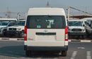 Toyota Hiace DX 3.5L FWD PETRTOL MT VAN 2026