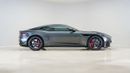 أستون مارتن DBS Superleggera 5.2L
