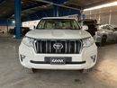 Toyota Prado EXR | Guaranteed Warranty | 0 Down Payment