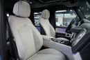 Mercedes Benz G63 AMG G 63 AMG | GCC 0km | Agency Warranty | AMG Package | 22 inch Rims