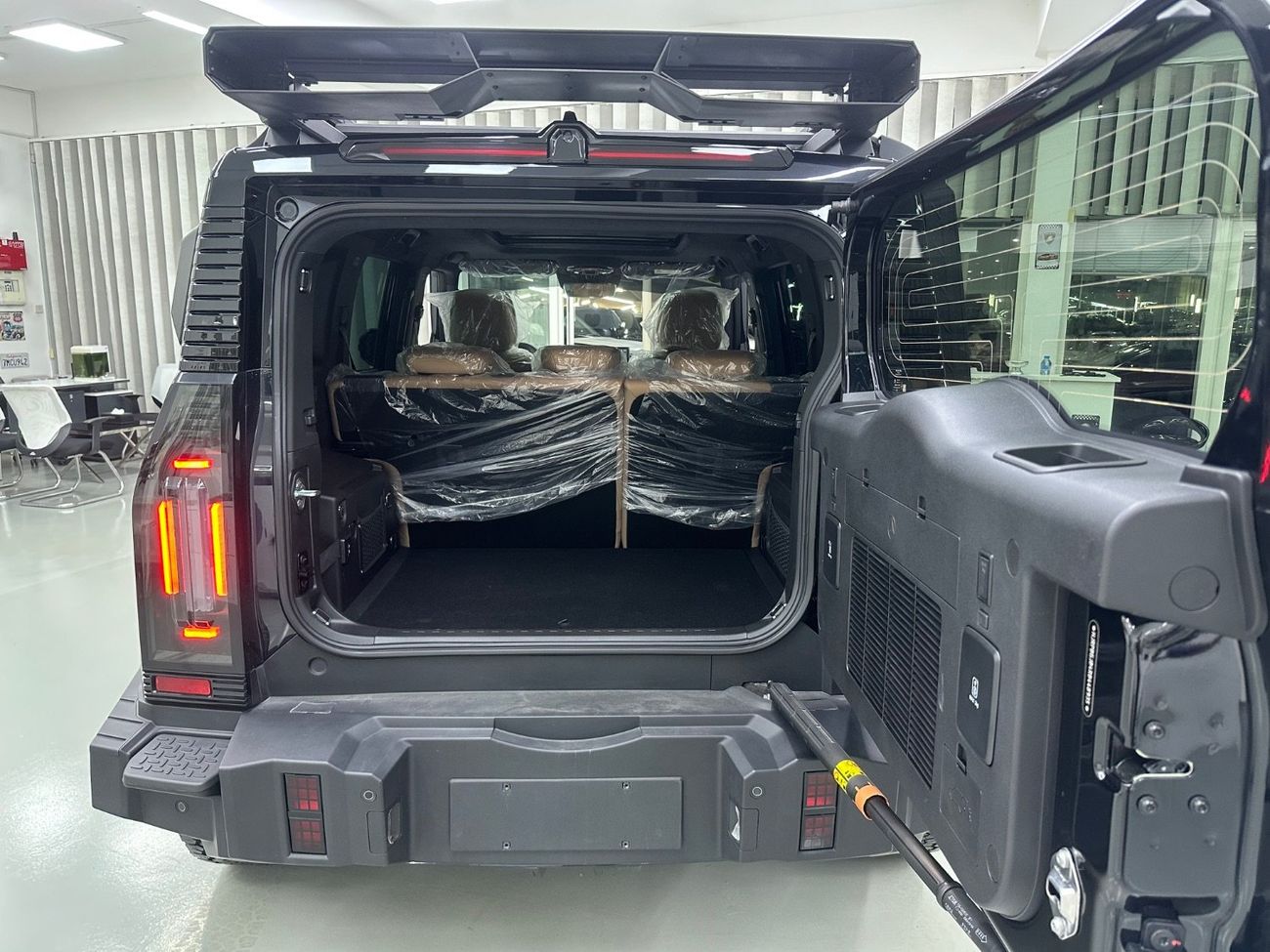 جيتور T2 Luxury