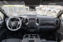 Chevrolet Silverado CHEVROLET SILVERADO | V8 5.3L | 4WD | GCC | CREW CAB | 2025 (Export)